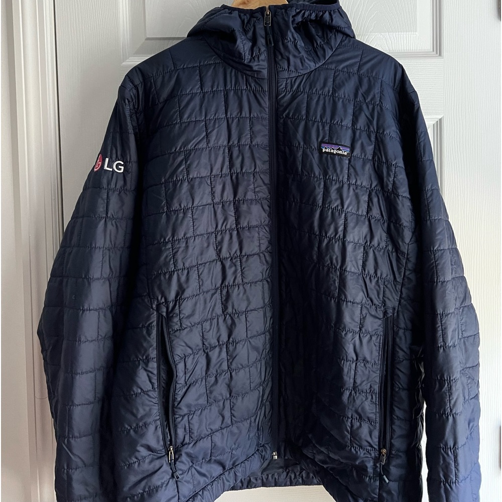 Patagonia XL jacket